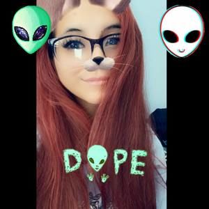 Meet your Posher, Alyssa